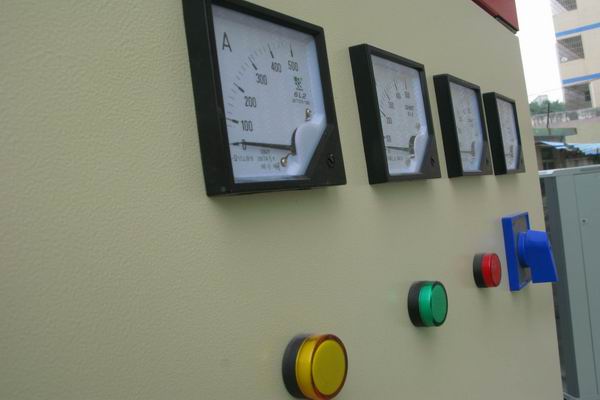 梅河口配电箱-影响防水3683配电箱性能的因素